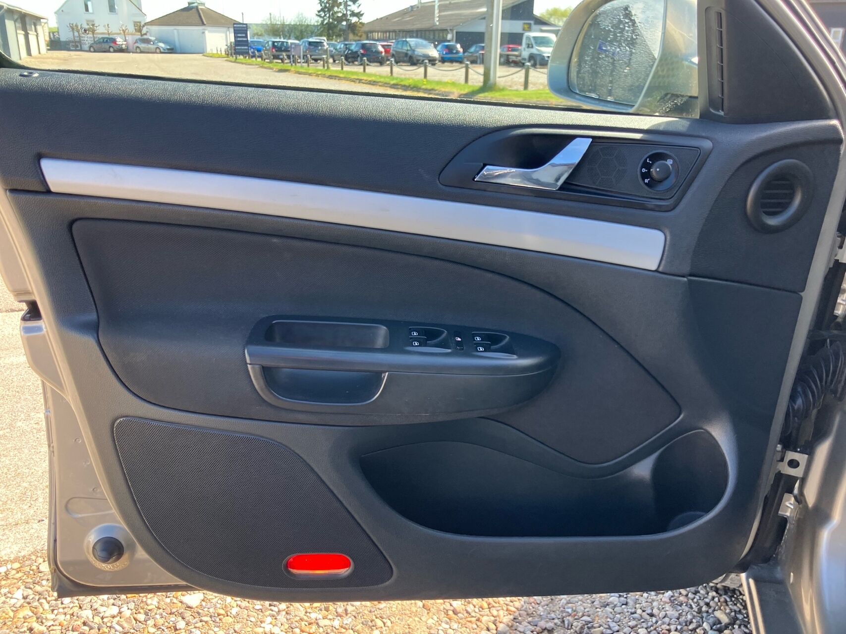 Billede af Skoda Octavia 1,6 Commonrail DPF Ambiente 105HK 5d