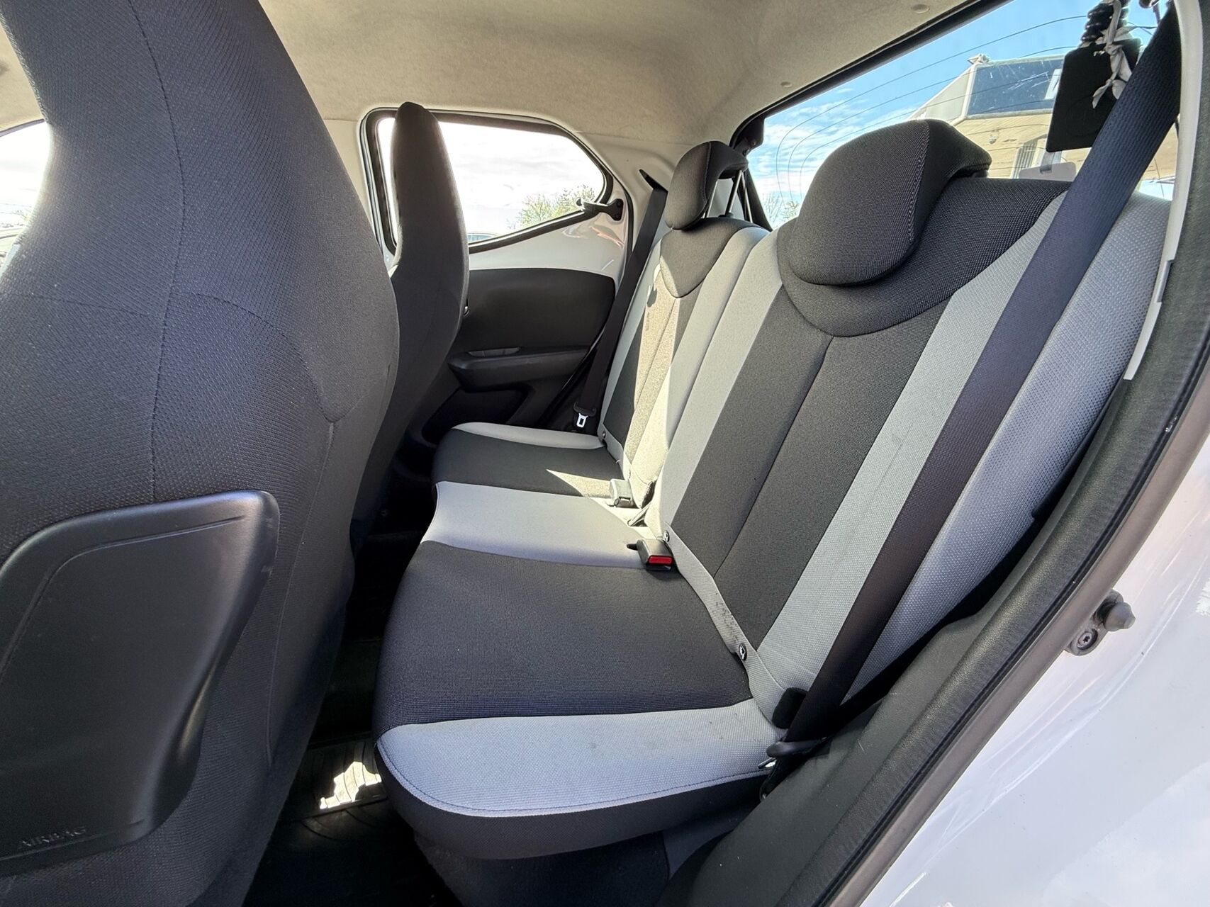 Billede af Toyota Aygo 1,0 VVT-I X-Play + Plus pakke X-Shift 69HK 5d Aut.