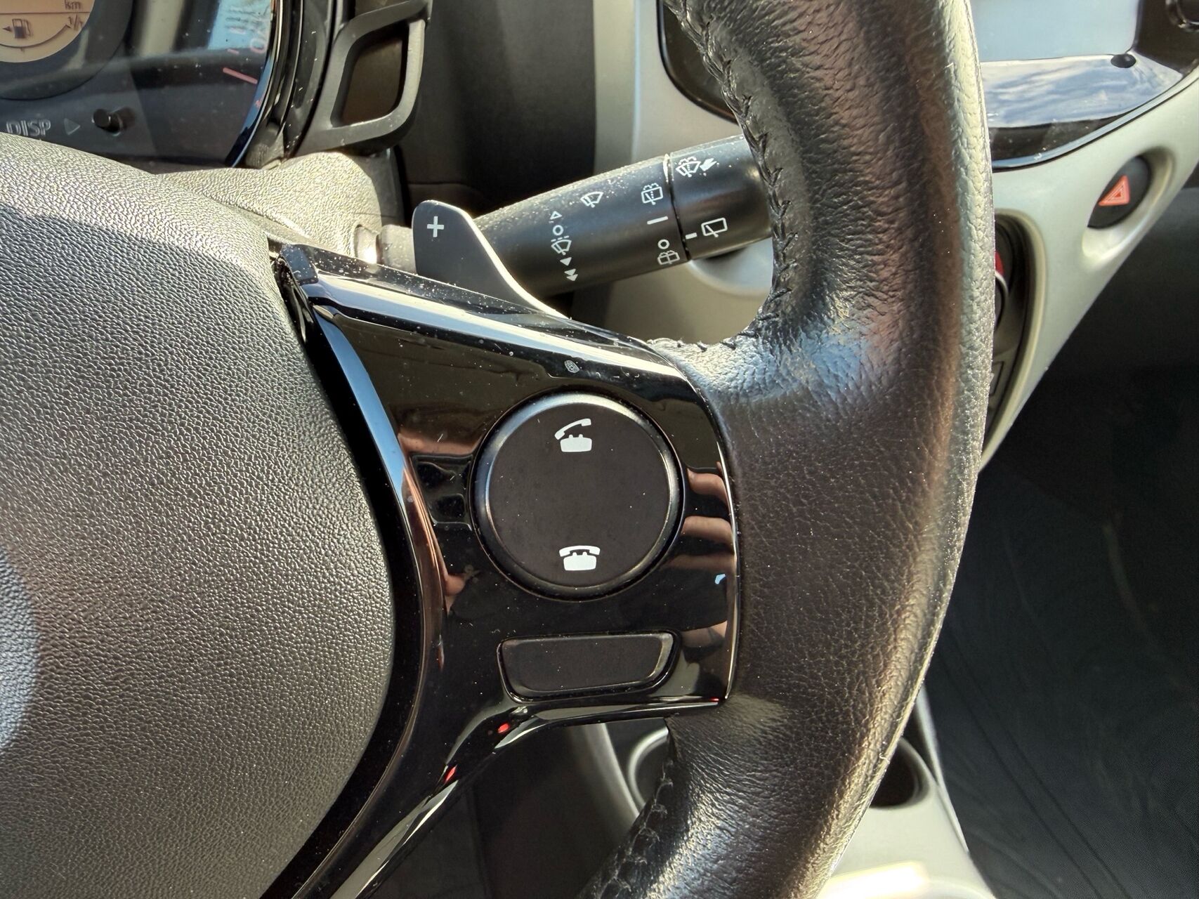 Billede af Toyota Aygo 1,0 VVT-I X-Play + Plus pakke X-Shift 69HK 5d Aut.