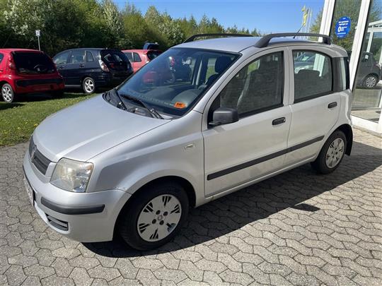 Fiat Panda 1,2 Ciao 60HK 5d