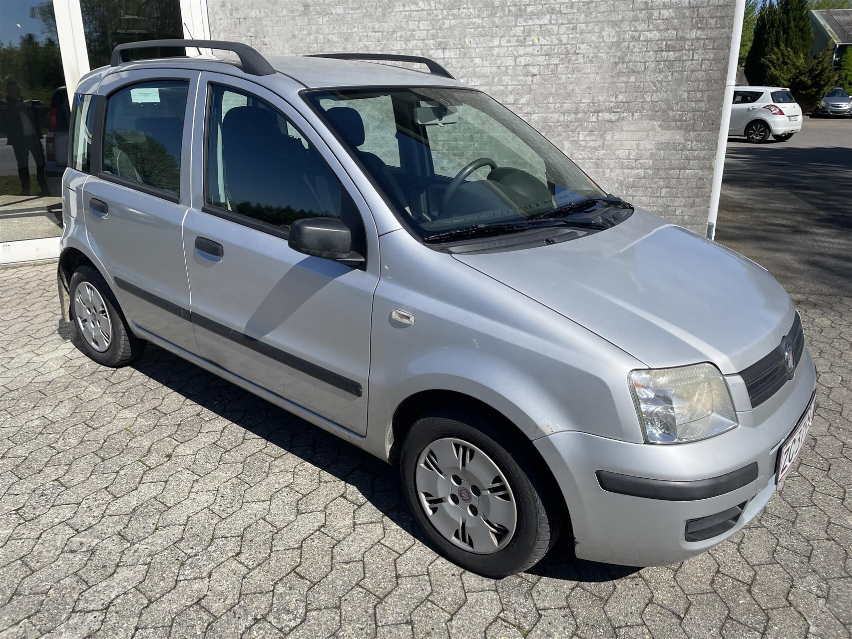 Billede af Fiat Panda 1,2 Ciao 60HK 5d