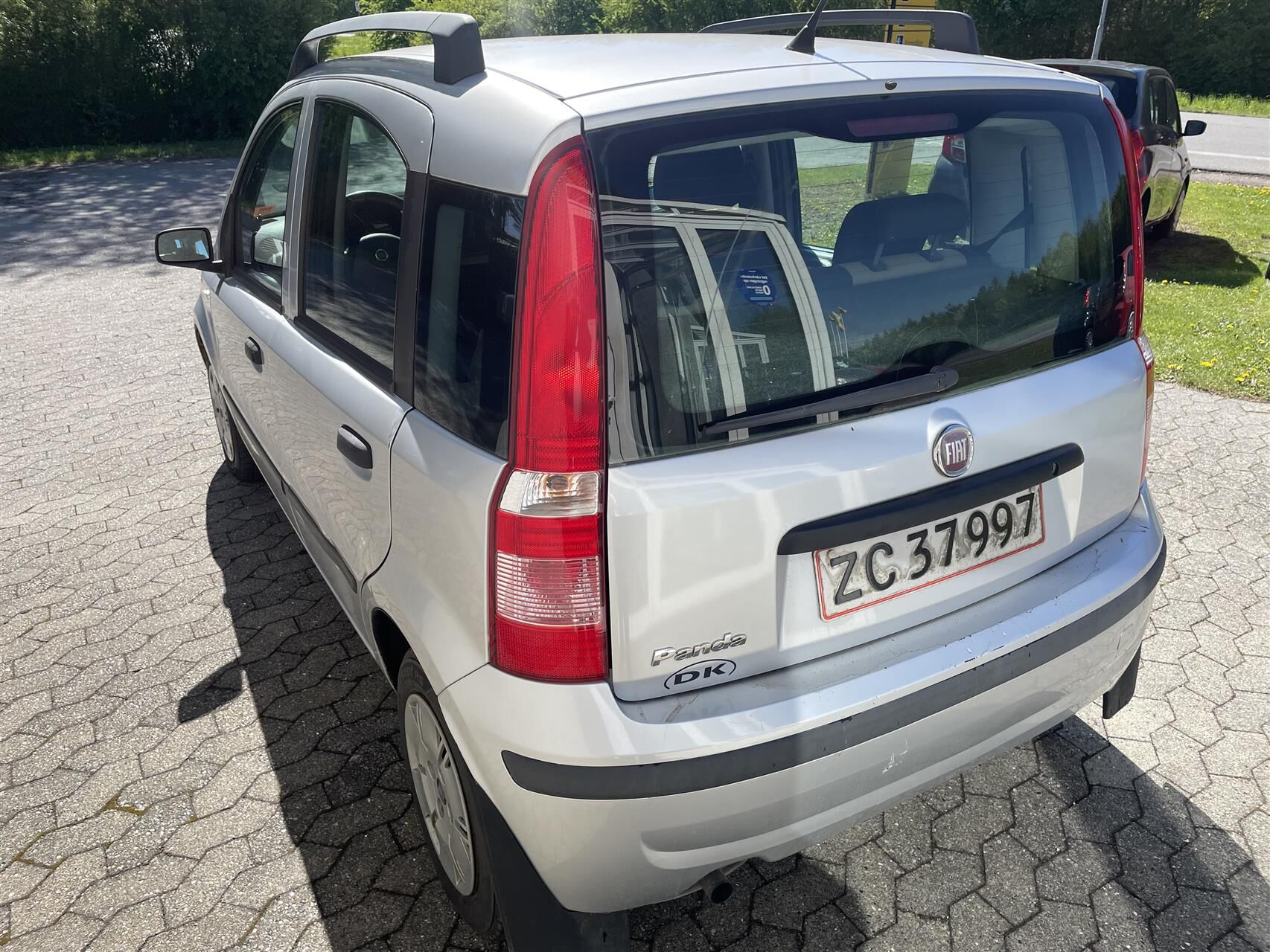 Billede af Fiat Panda 1,2 Ciao 60HK 5d