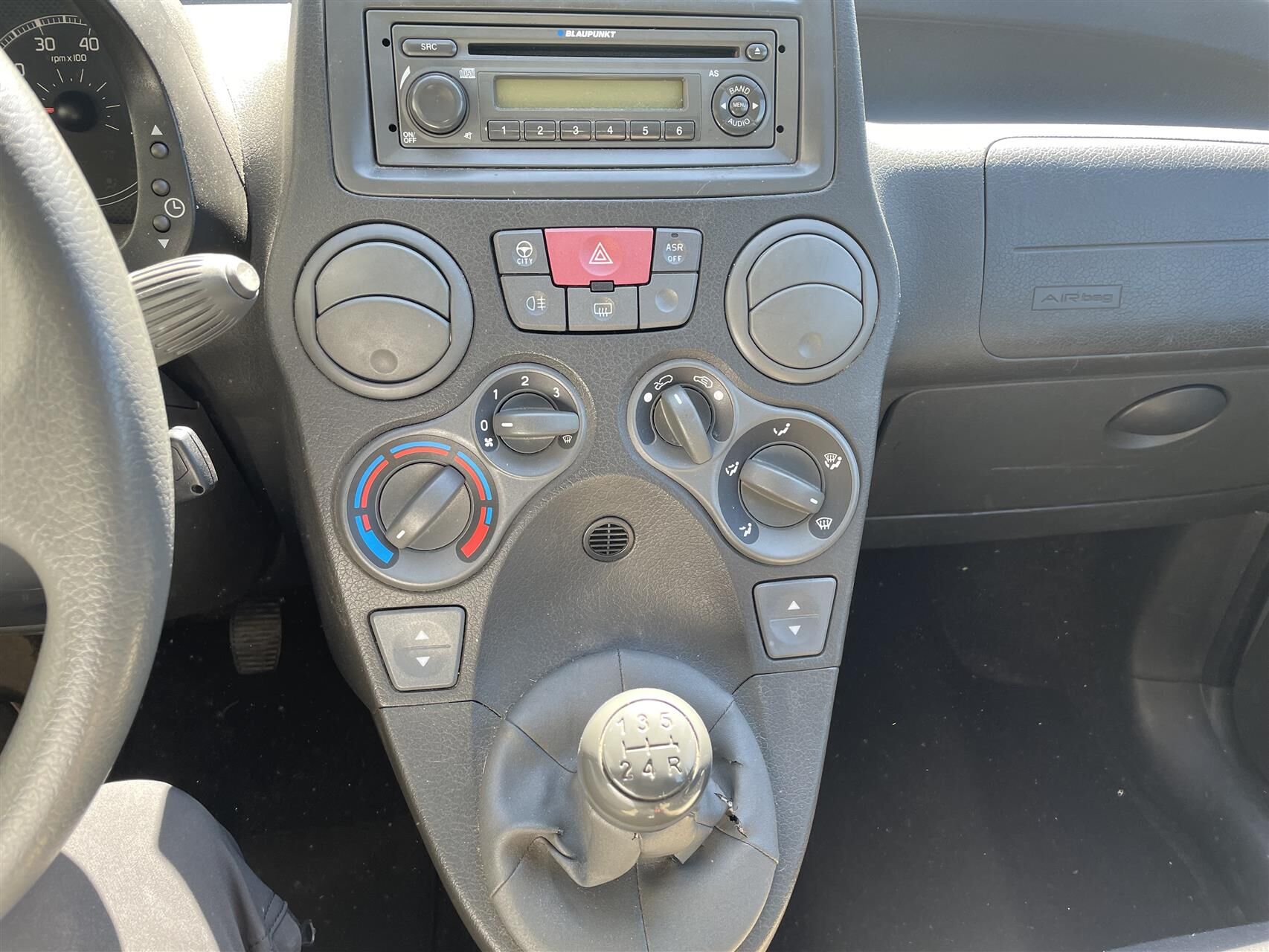 Billede af Fiat Panda 1,2 Ciao 60HK 5d