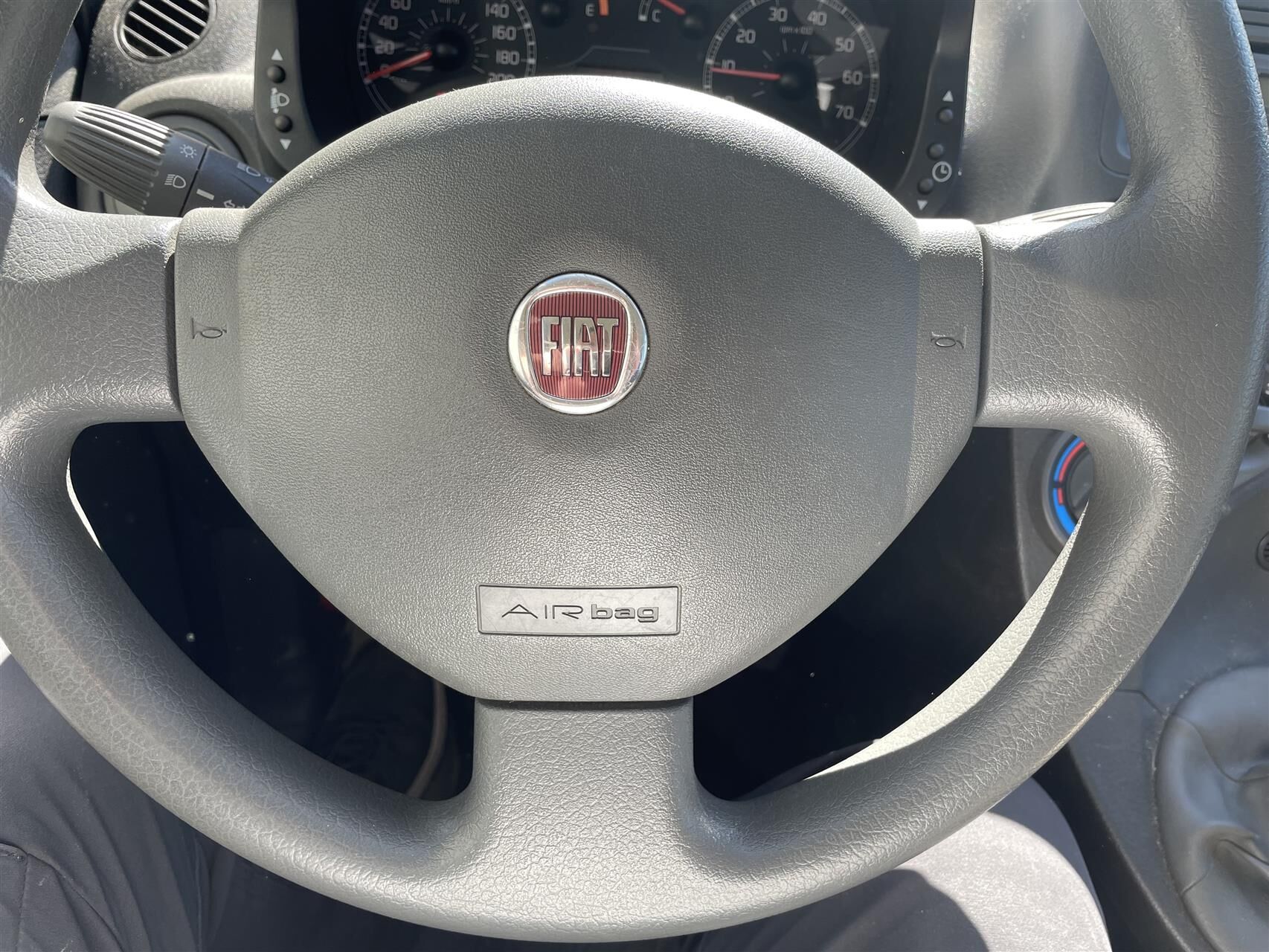 Billede af Fiat Panda 1,2 Ciao 60HK 5d