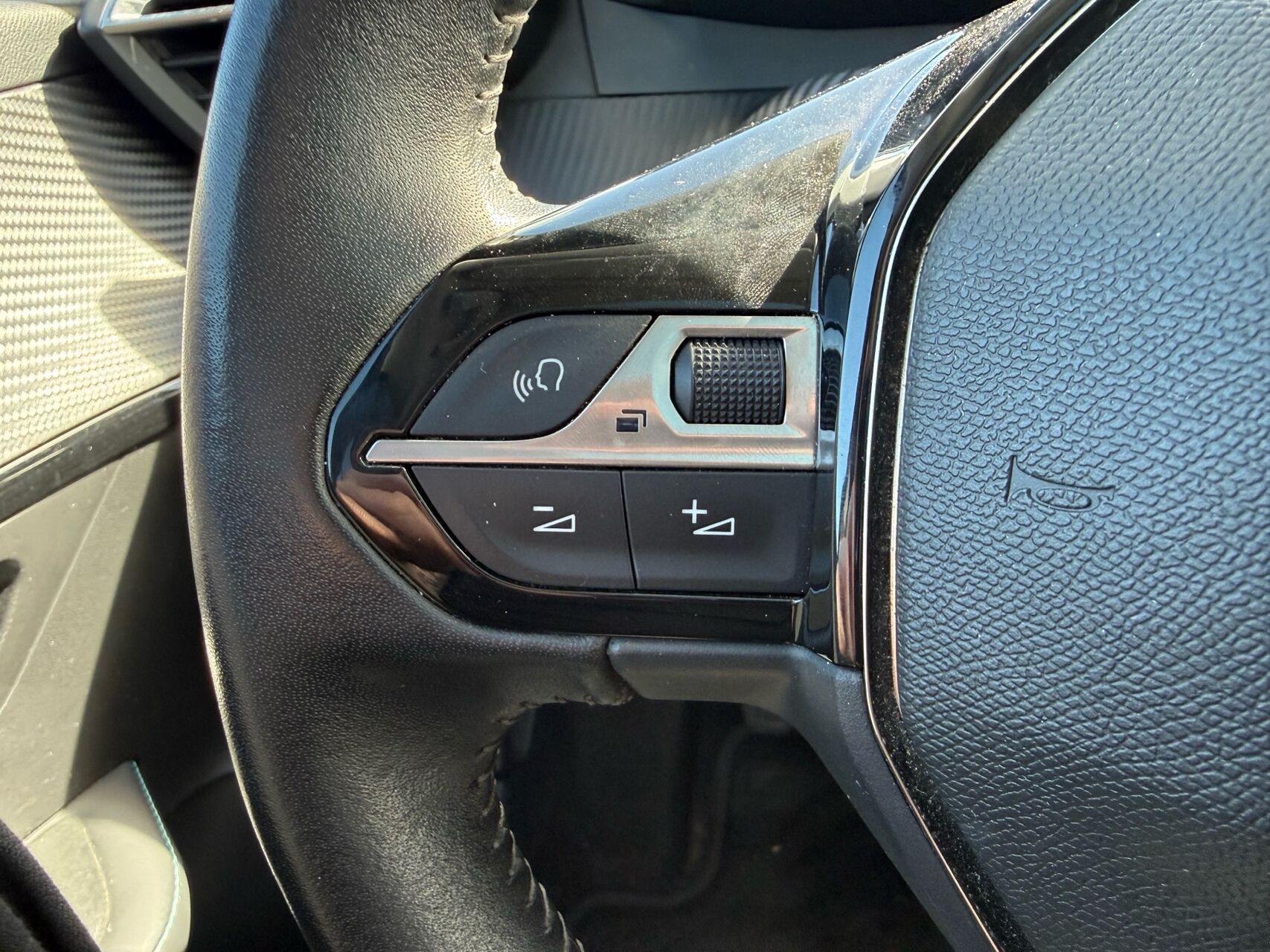 Billede af Peugeot 208 1,5 BlueHDi Edition 210+ 102HK 5d 6g
