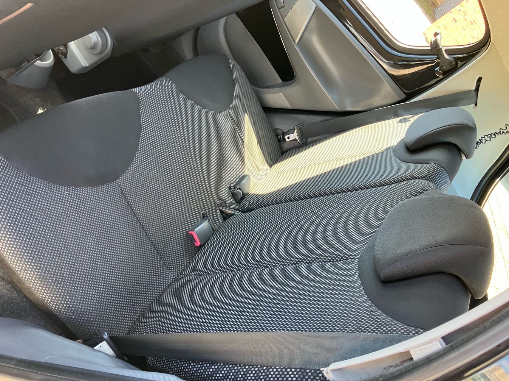 Billede af Toyota Aygo 1,0 68HK 5d