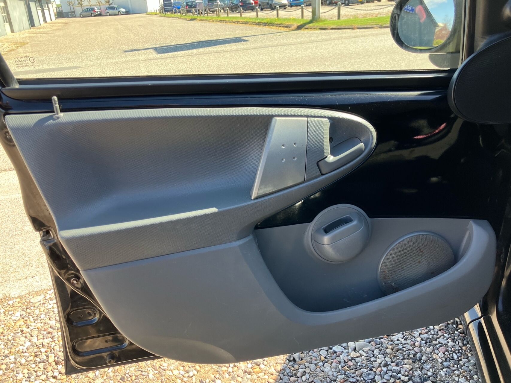 Billede af Toyota Aygo 1,0 68HK 5d