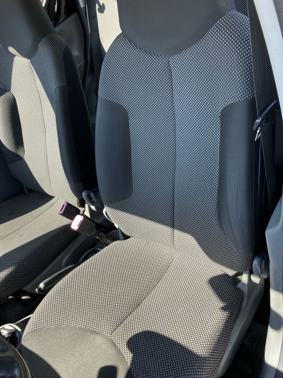 Billede af Toyota Aygo 1,0 68HK 5d