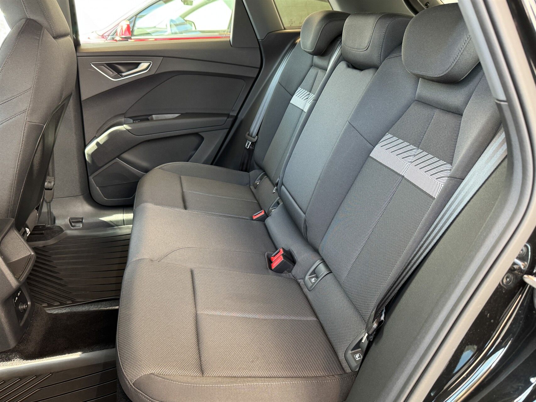 Billede af Audi Q4 45 E-tron Progress 286HK 5d Aut.