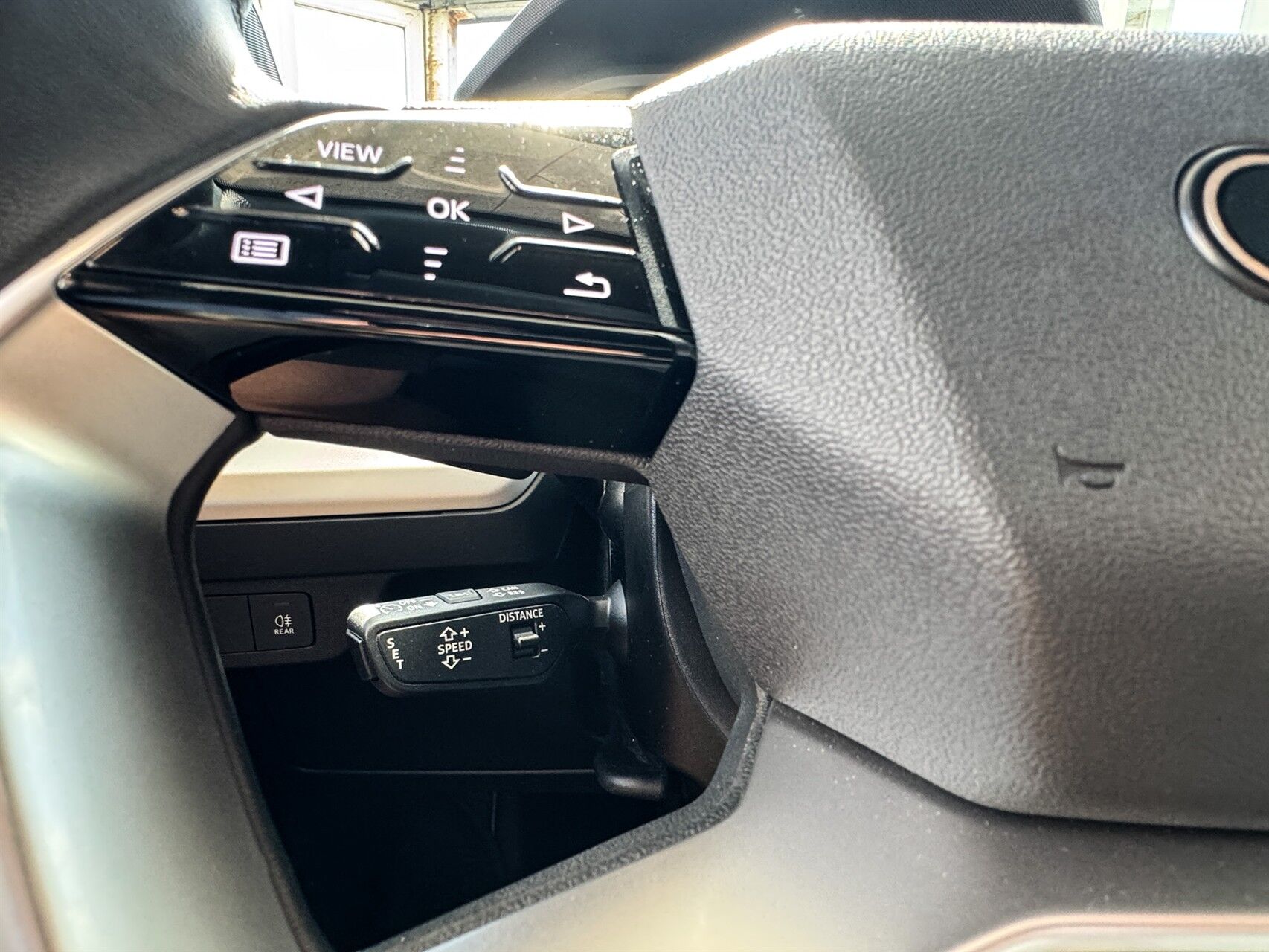 Billede af Audi Q4 45 E-tron Progress 286HK 5d Aut.