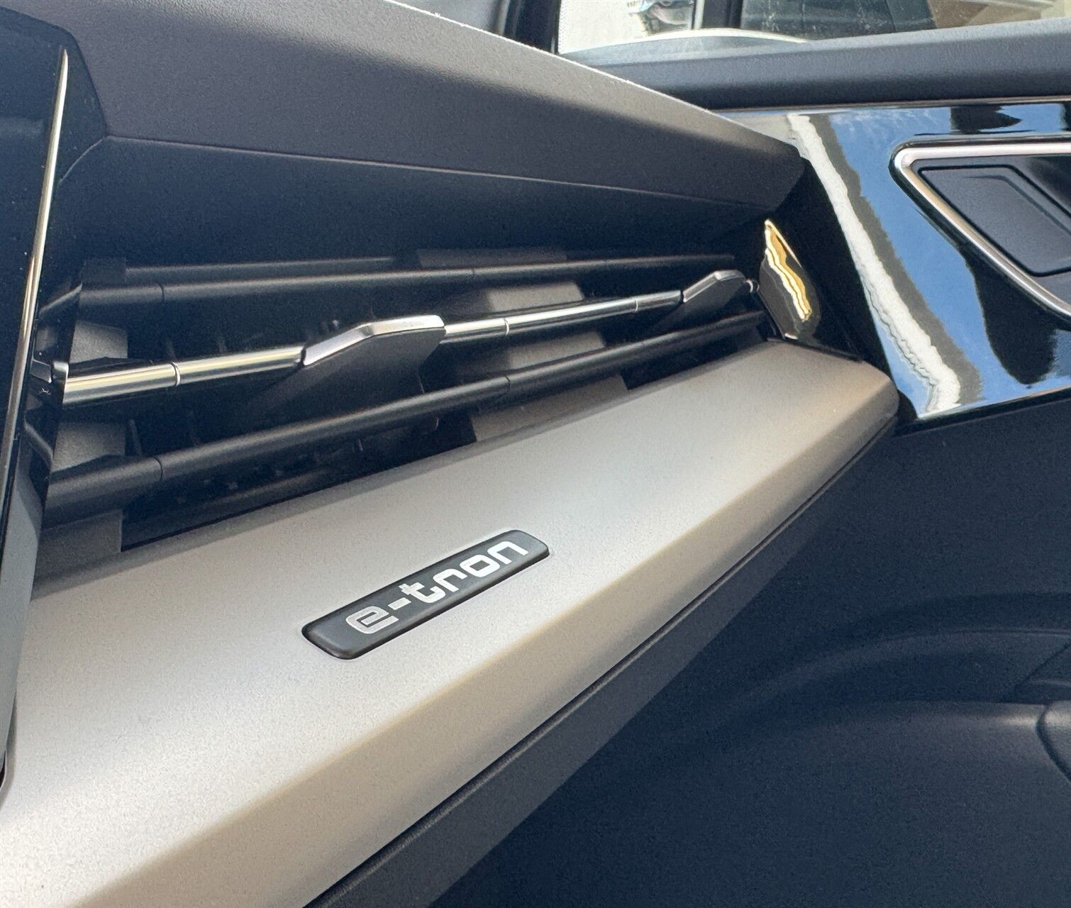 Billede af Audi Q4 45 E-tron Progress 286HK 5d Aut.