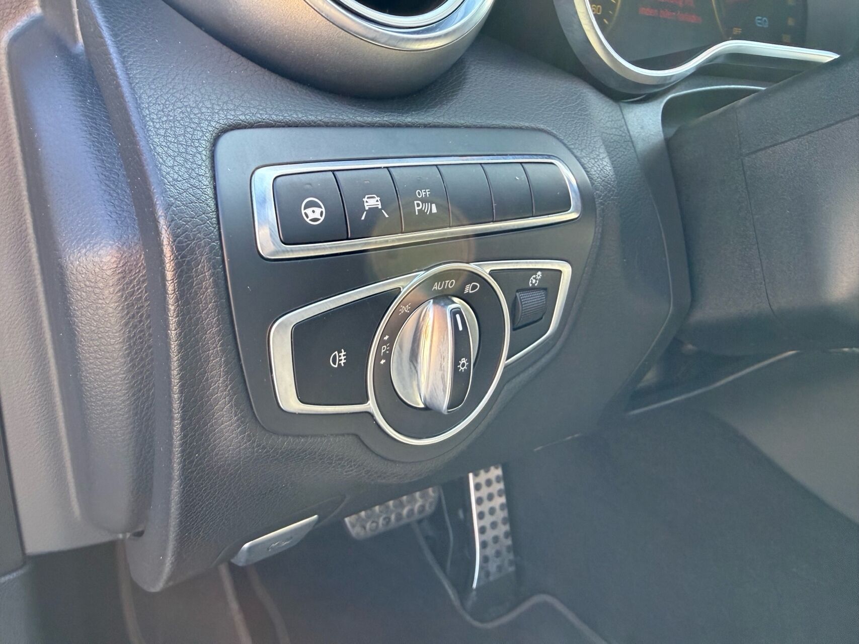 Billede af Mercedes-Benz C300 de T 2,0 CDI  Plugin-hybrid 9G-Tronic 306HK Stc Aut.