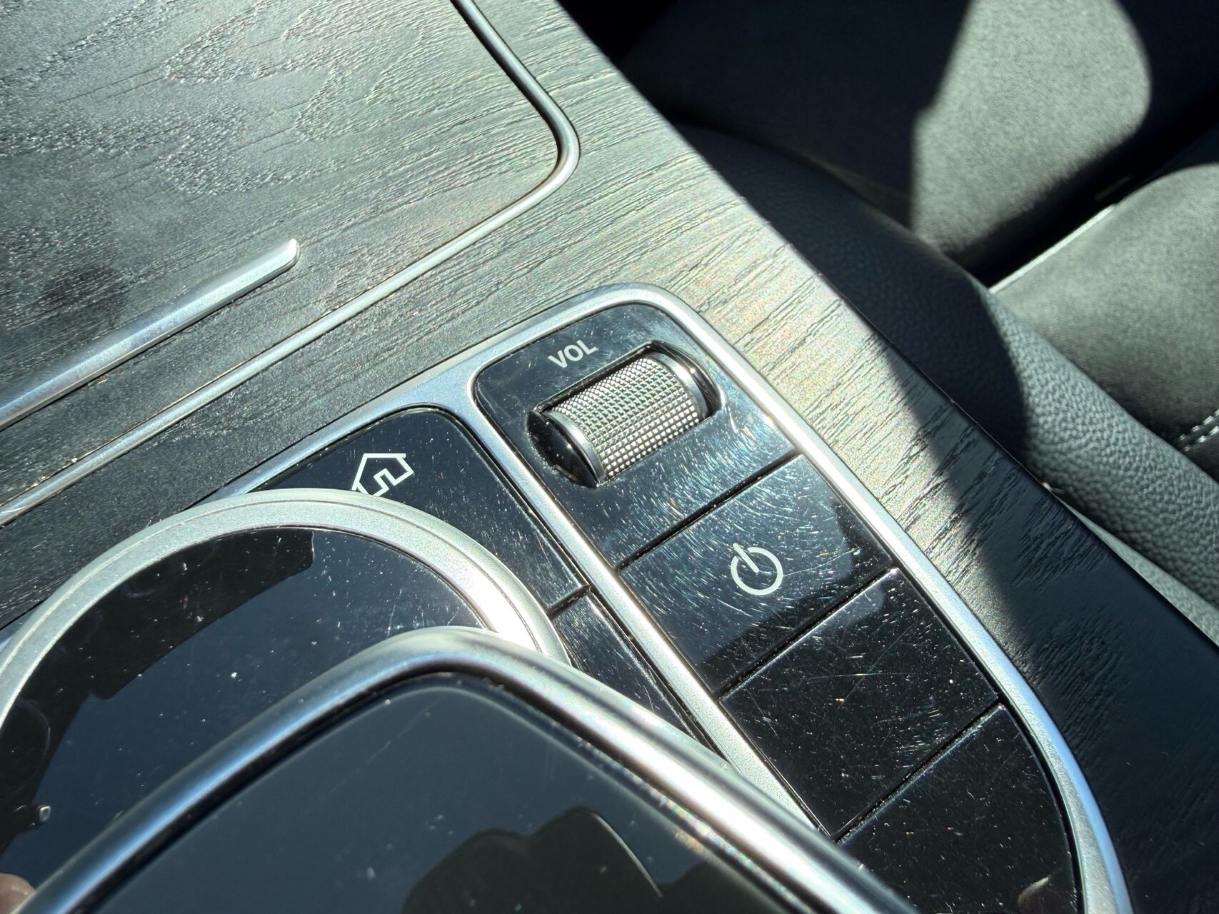Billede af Mercedes-Benz C300 de T 2,0 CDI  Plugin-hybrid 9G-Tronic 306HK Stc Aut.