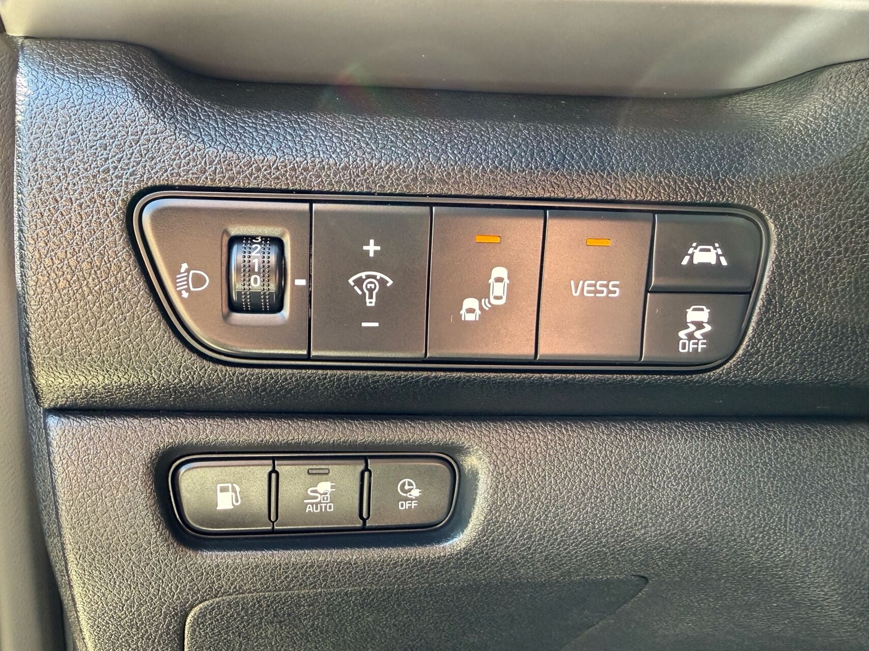 Billede af Kia Niro 1,6 GDI PHEV  Plugin-hybrid Advance DCT 141HK 5d 6g Aut.