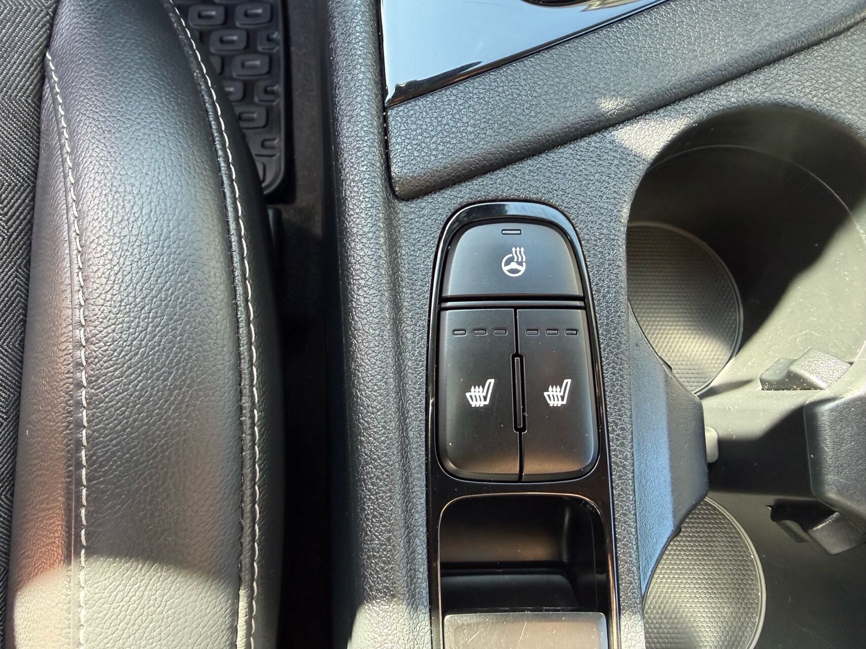 Billede af Kia Niro 1,6 GDI PHEV  Plugin-hybrid Advance DCT 141HK 5d 6g Aut.