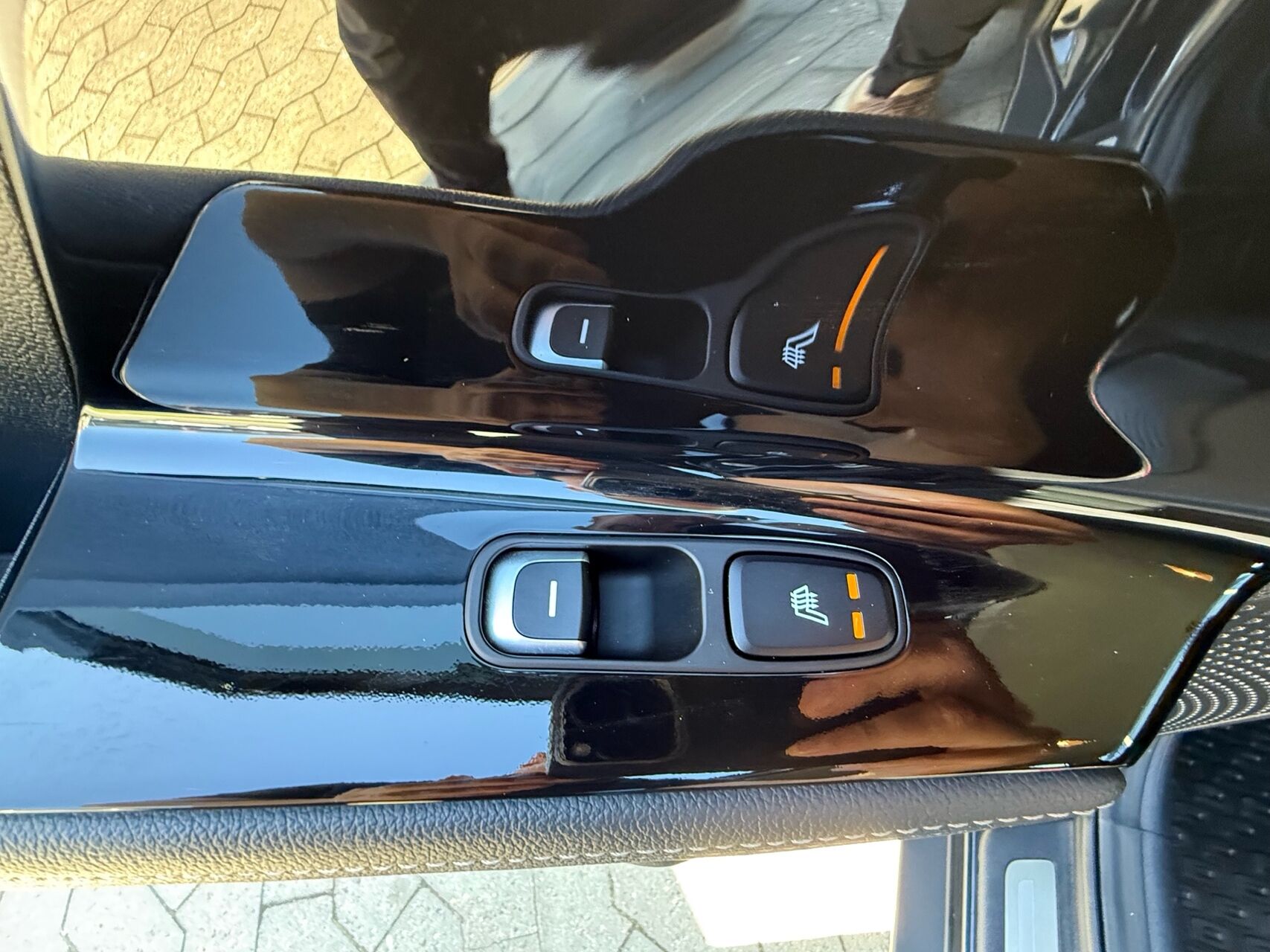 Billede af Kia Niro 1,6 GDI PHEV  Plugin-hybrid Advance DCT 141HK 5d 6g Aut.