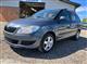 Billede af Skoda Fabia Combi 1,6 TDI Common Rail Ambiente 90HK Stc