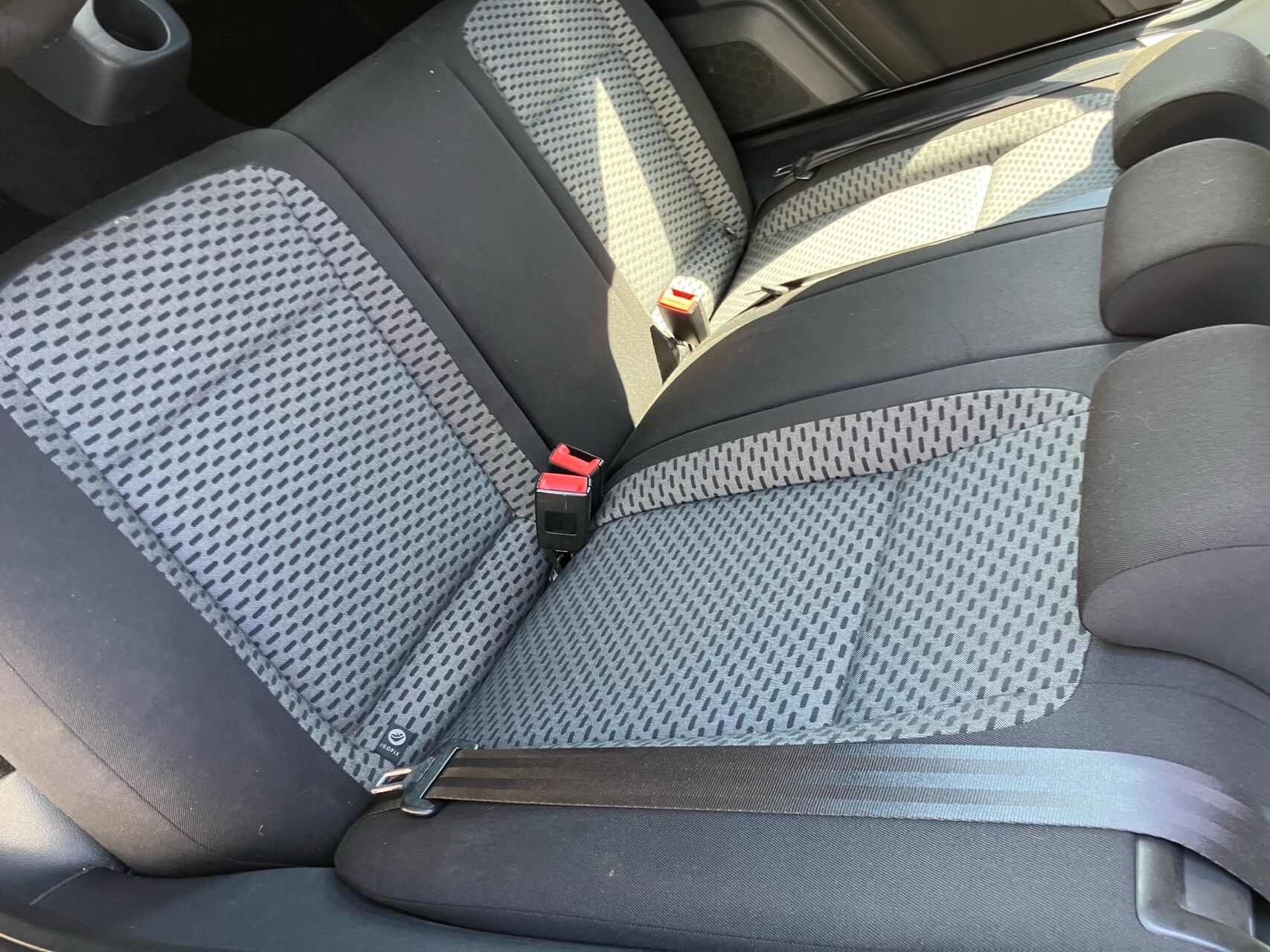 Billede af Skoda Fabia Combi 1,6 TDI Common Rail Ambiente 90HK Stc