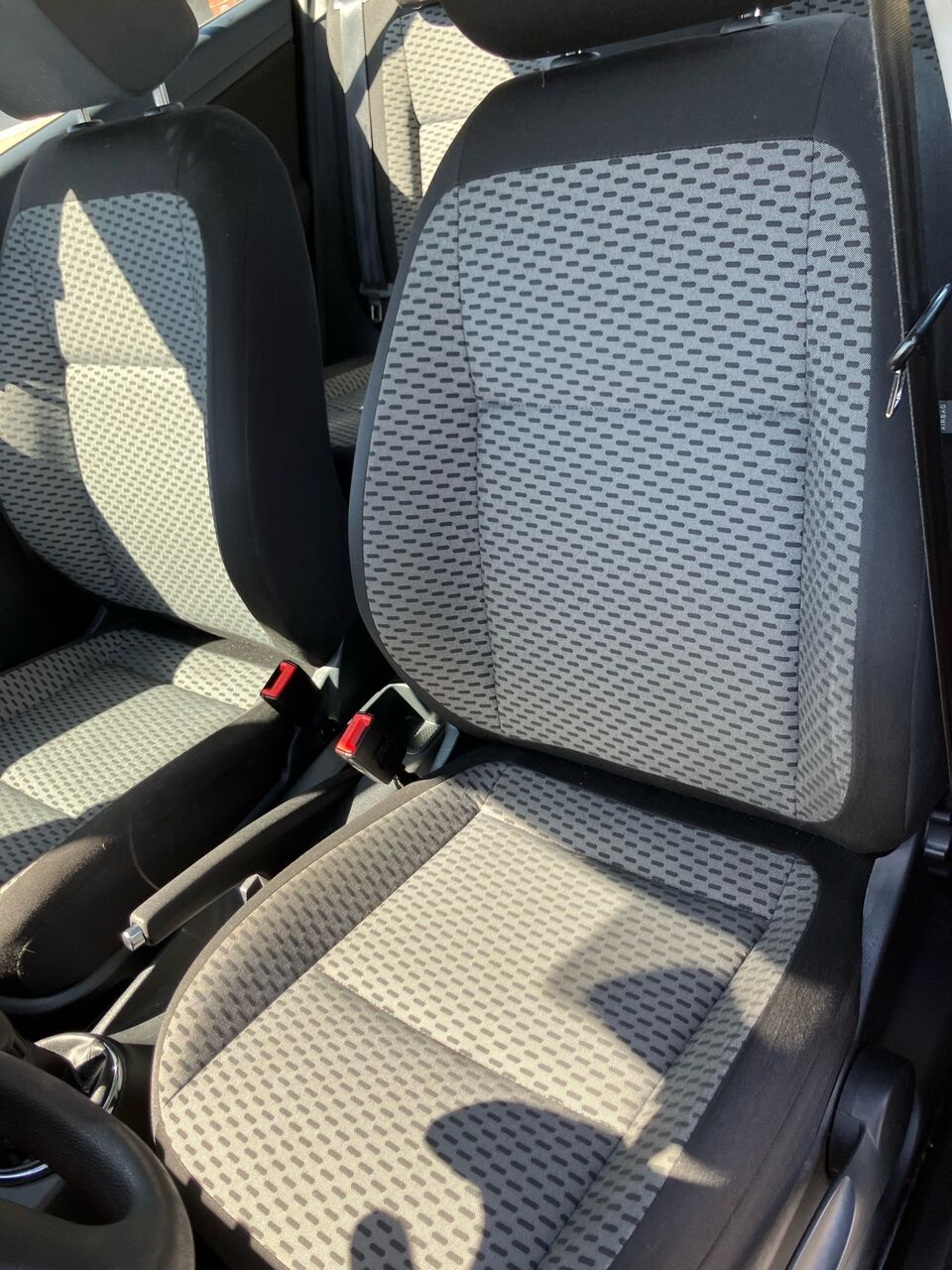 Billede af Skoda Fabia Combi 1,6 TDI Common Rail Ambiente 90HK Stc