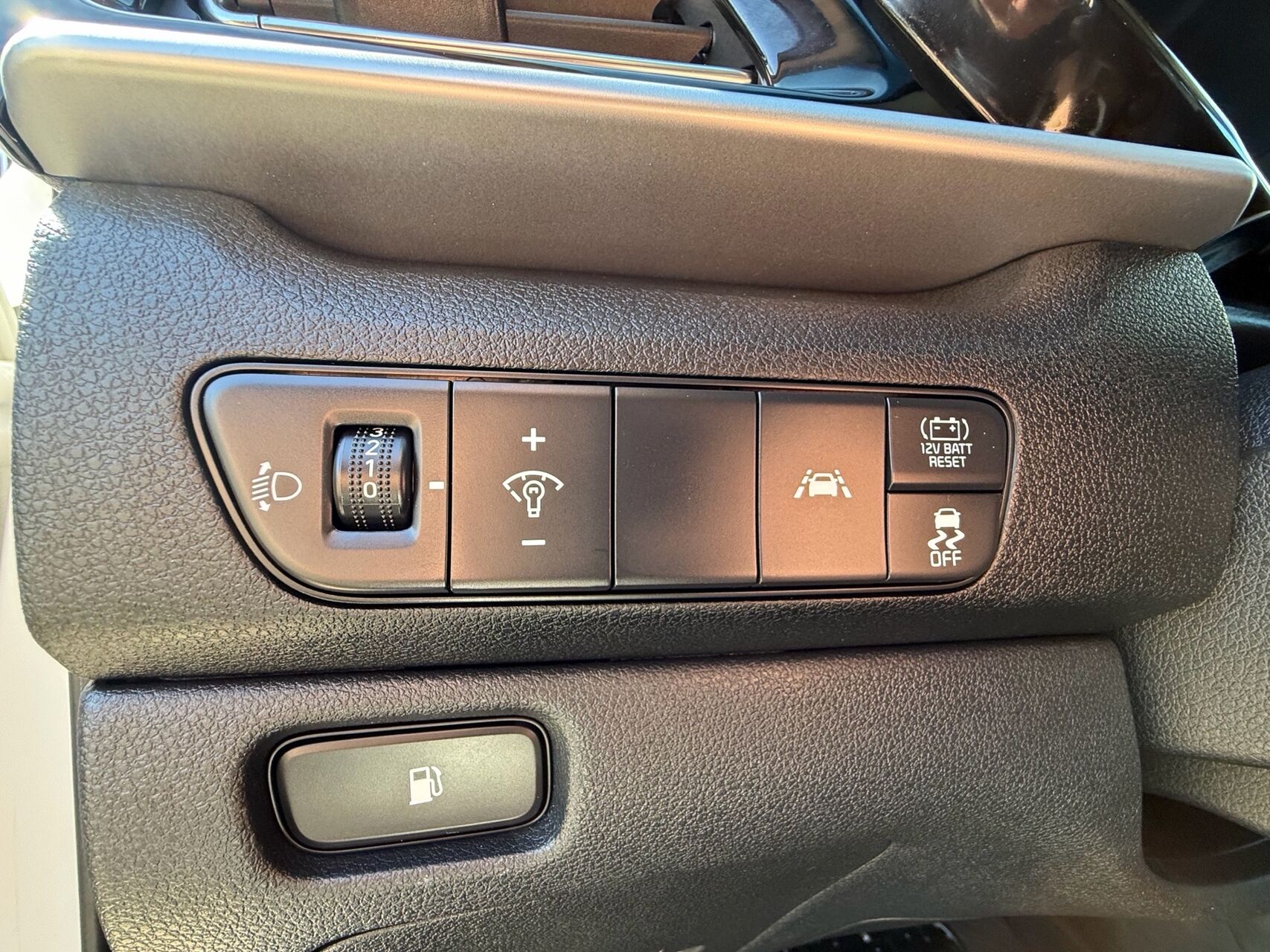 Billede af Kia Niro 1,6 GDI HEV  Hybrid Advance DCT 141HK 5d 6g Aut.