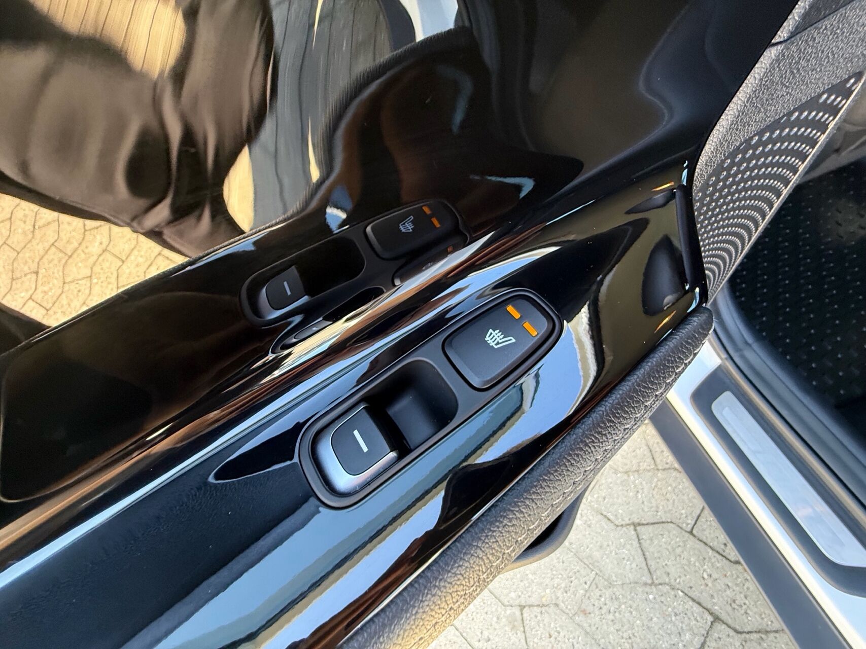 Billede af Kia Niro 1,6 GDI HEV  Hybrid Advance DCT 141HK 5d 6g Aut.