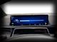 Billede af Ford Mustang Mach-E EL UR Premium AWD 375HK 5d Aut.
