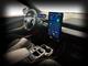 Billede af Ford Mustang Mach-E EL UR Premium AWD 375HK 5d Aut.