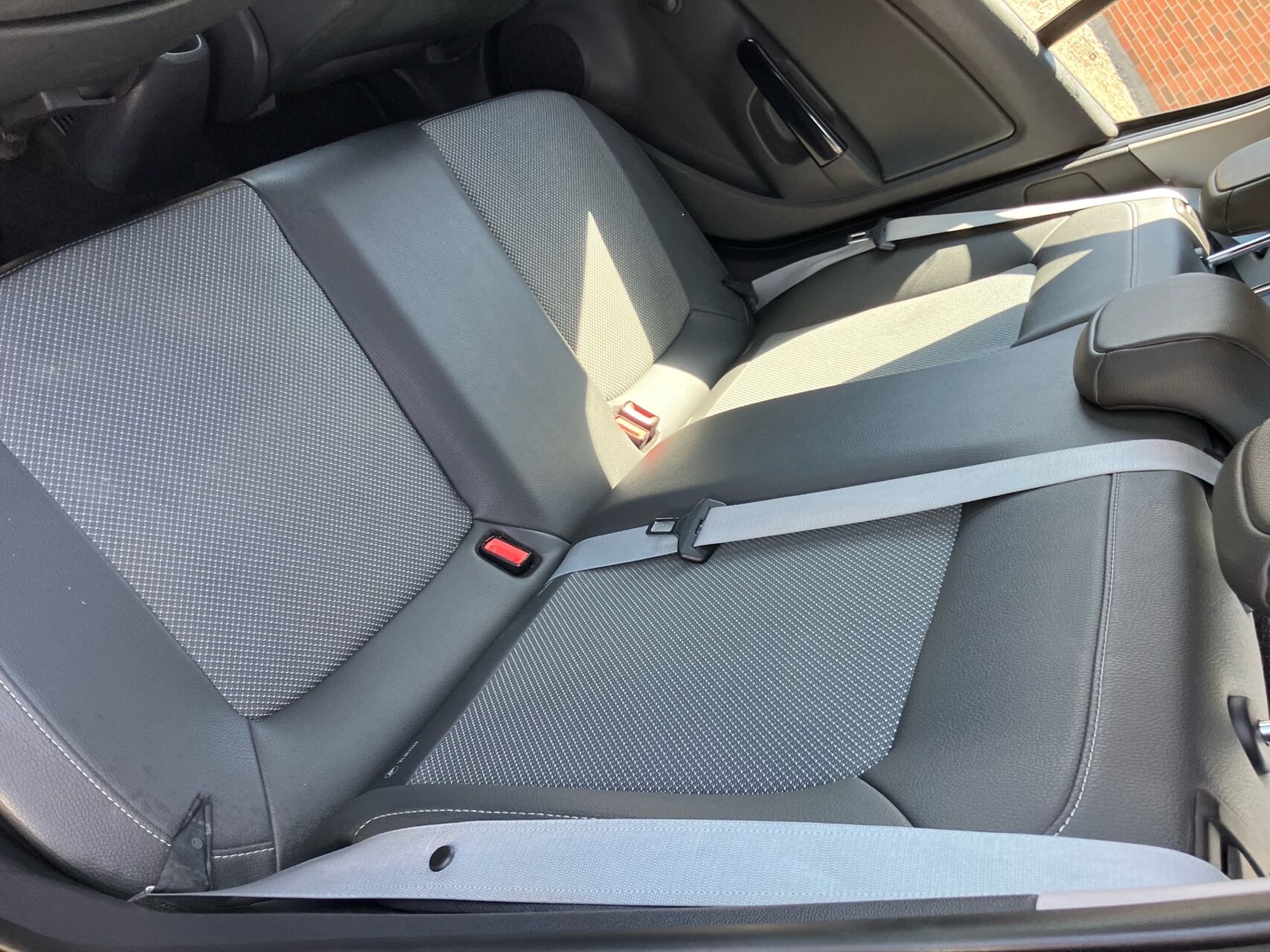 Billede af Opel Corsa 1,2 Twinport Edition 100 Easytronic 85HK 5d Aut.