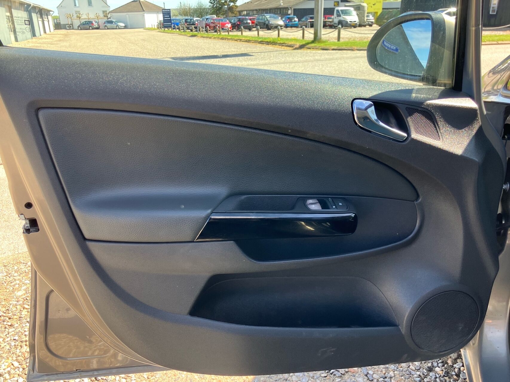 Billede af Opel Corsa 1,2 Twinport Edition 100 Easytronic 85HK 5d Aut.