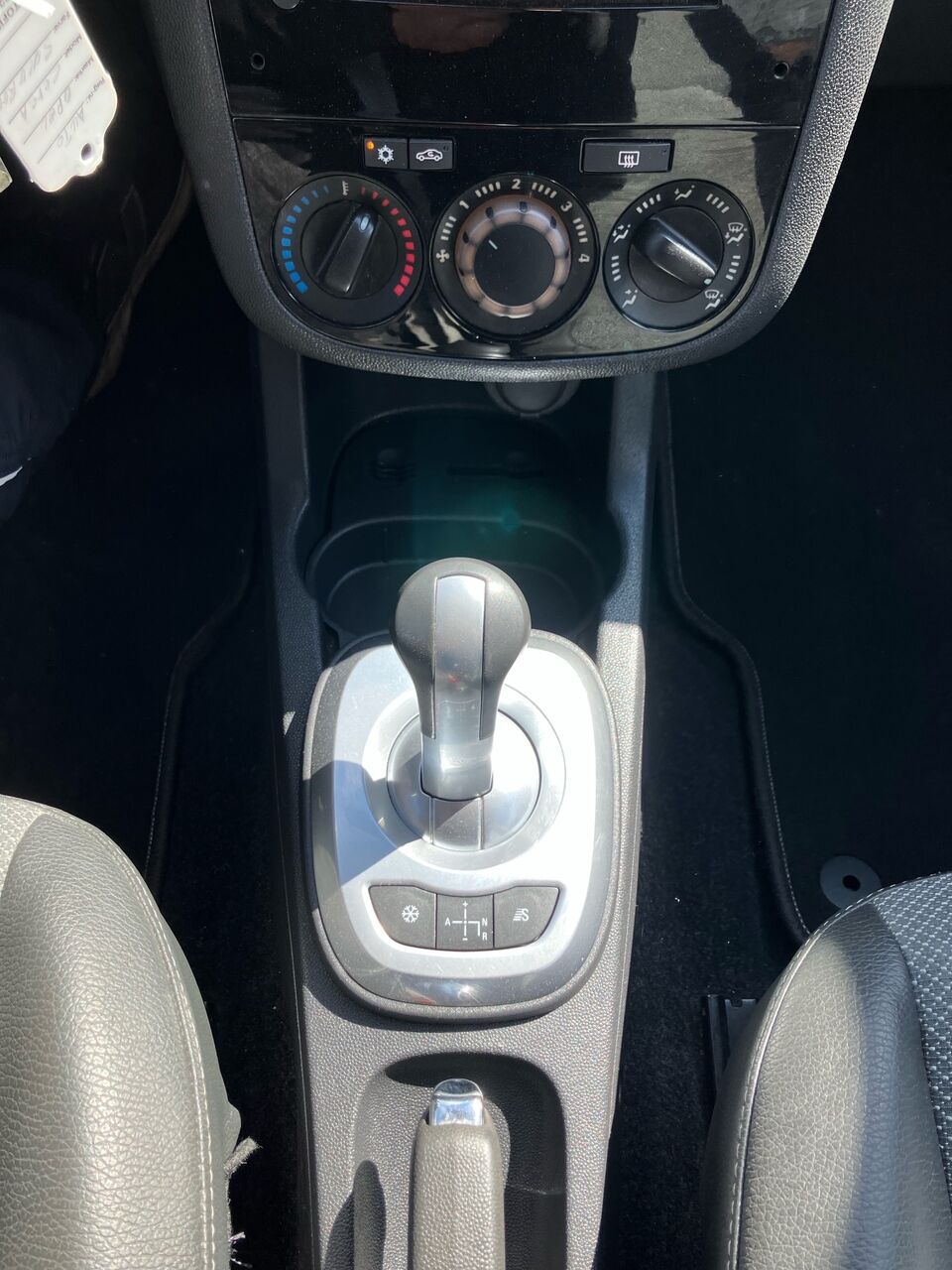 Billede af Opel Corsa 1,2 Twinport Edition 100 Easytronic 85HK 5d Aut.