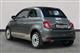 Billede af Fiat 500C 1,0 Mild hybrid Bellavita 70HK Cabr. 6g
