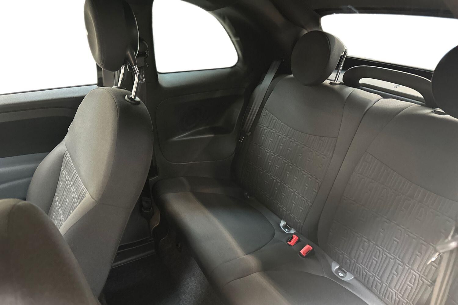 Billede af Fiat 500C 1,0 Mild hybrid Bellavita 70HK Cabr. 6g