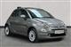 Billede af Fiat 500C 1,0 Mild hybrid Bellavita 70HK Cabr. 6g
