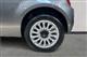 Billede af Fiat 500C 1,0 Mild hybrid Bellavita 70HK Cabr. 6g