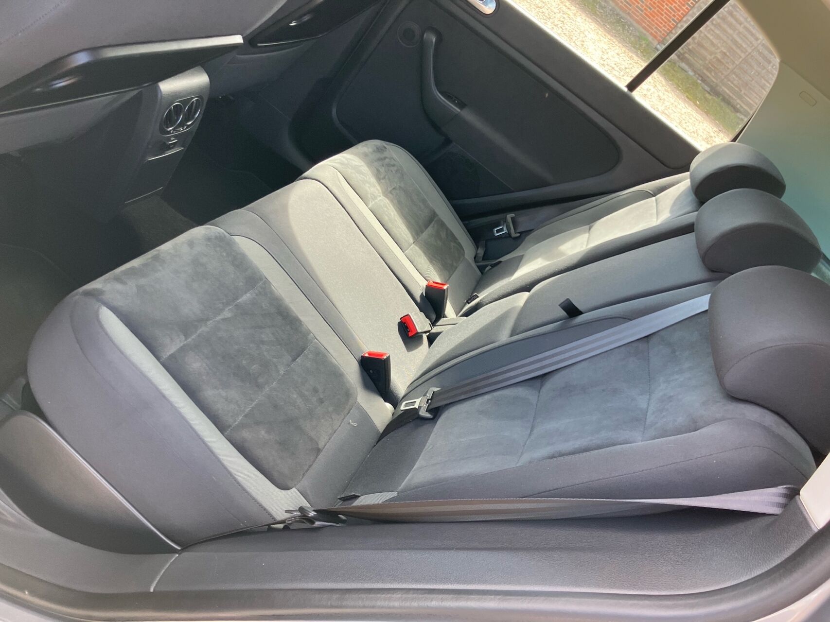 Billede af VW Golf Plus 1,6 BlueMotion TDI DPF Highline 105HK