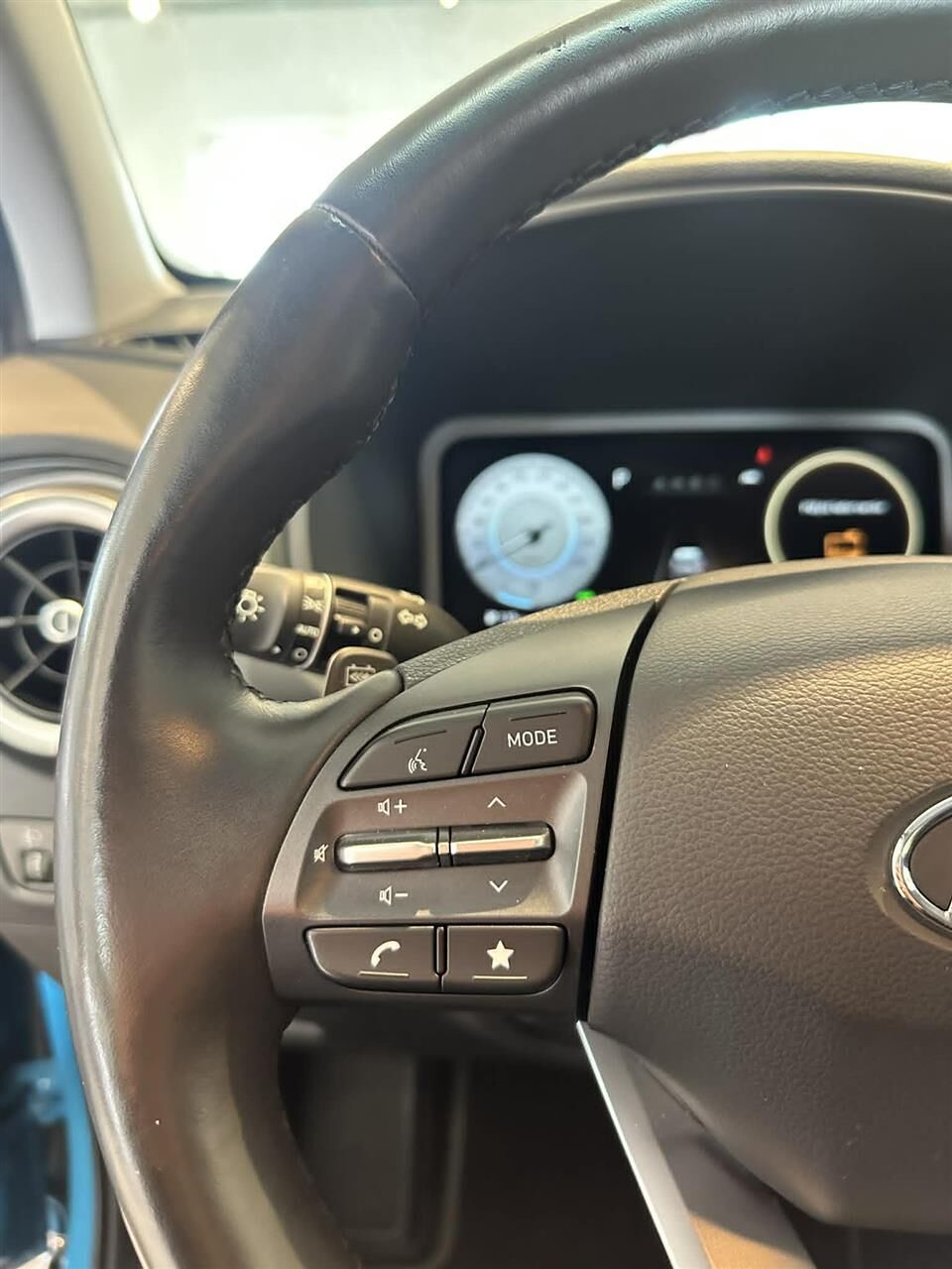 Billede af Hyundai Kona EL Essential 136HK 5d Aut.
