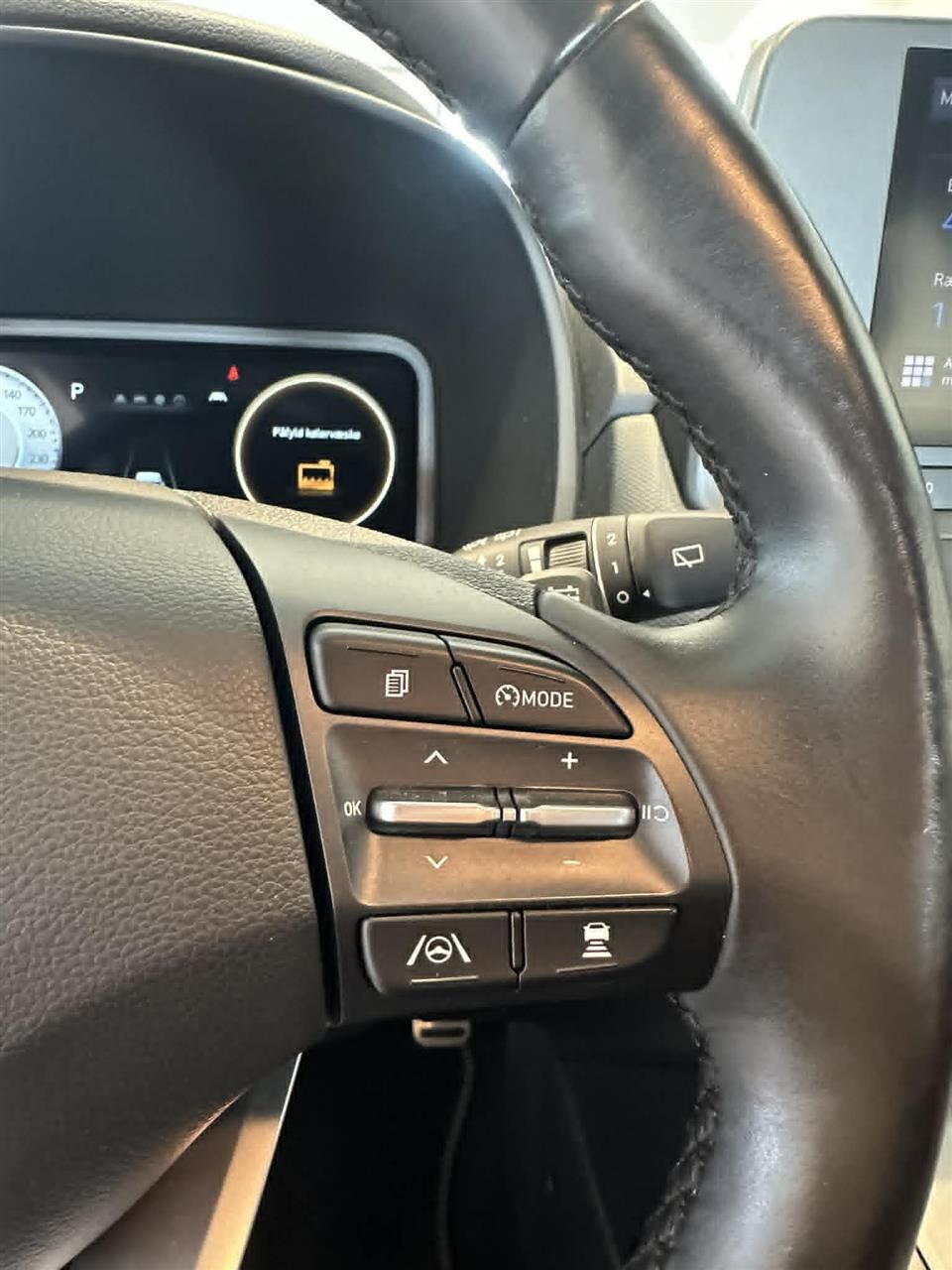 Billede af Hyundai Kona EL Essential 136HK 5d Aut.