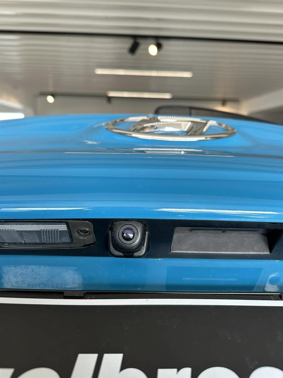 Billede af Hyundai Kona EL Essential 136HK 5d Aut.