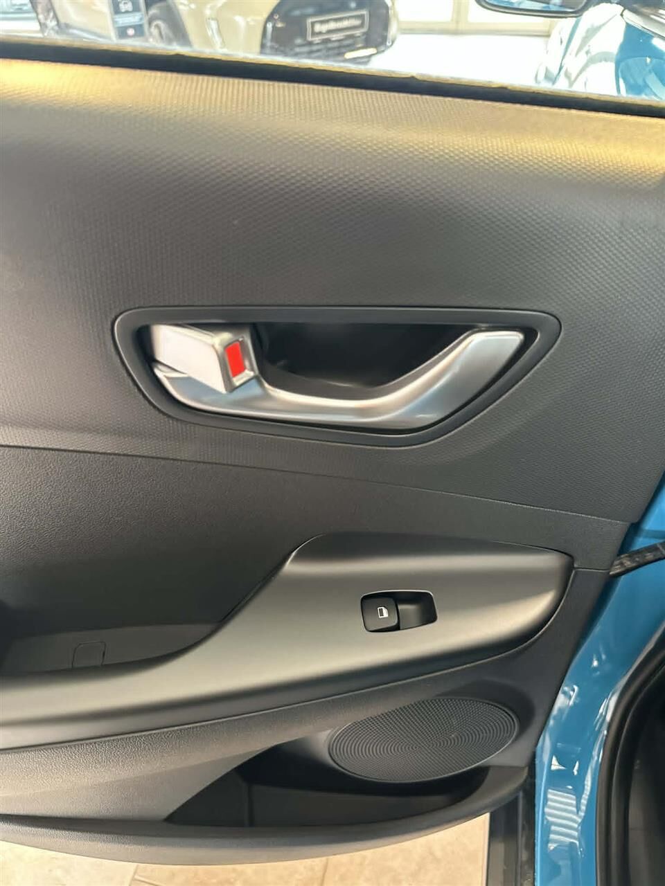 Billede af Hyundai Kona EL Essential 136HK 5d Aut.
