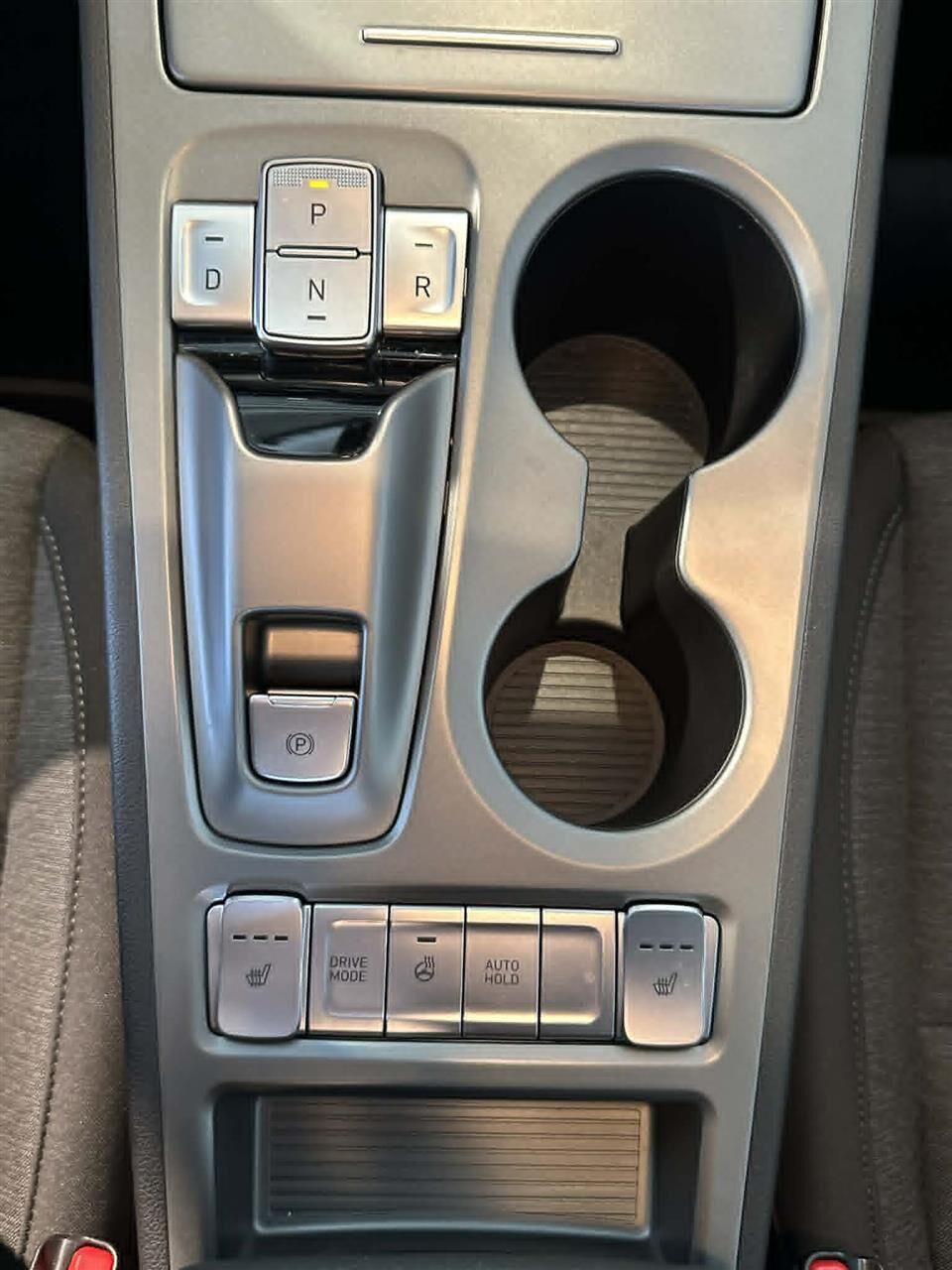 Billede af Hyundai Kona EL Essential 136HK 5d Aut.