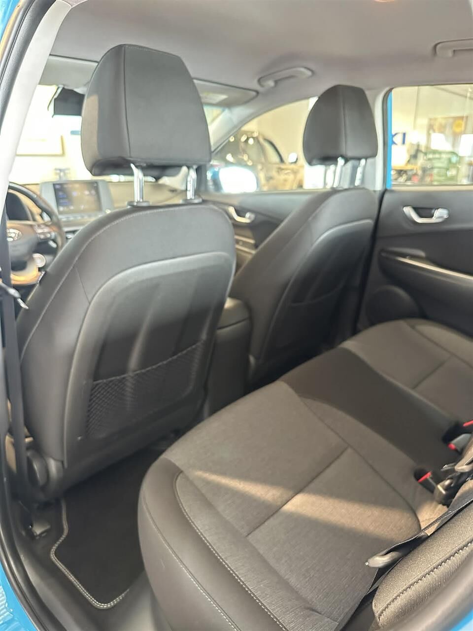 Billede af Hyundai Kona EL Essential 136HK 5d Aut.