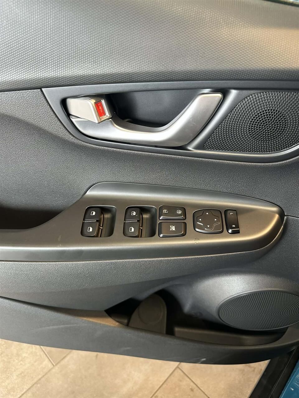 Billede af Hyundai Kona EL Essential 136HK 5d Aut.