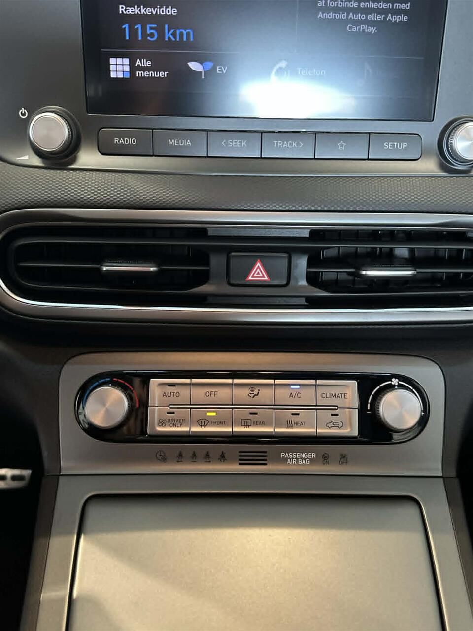 Billede af Hyundai Kona EL Essential 136HK 5d Aut.