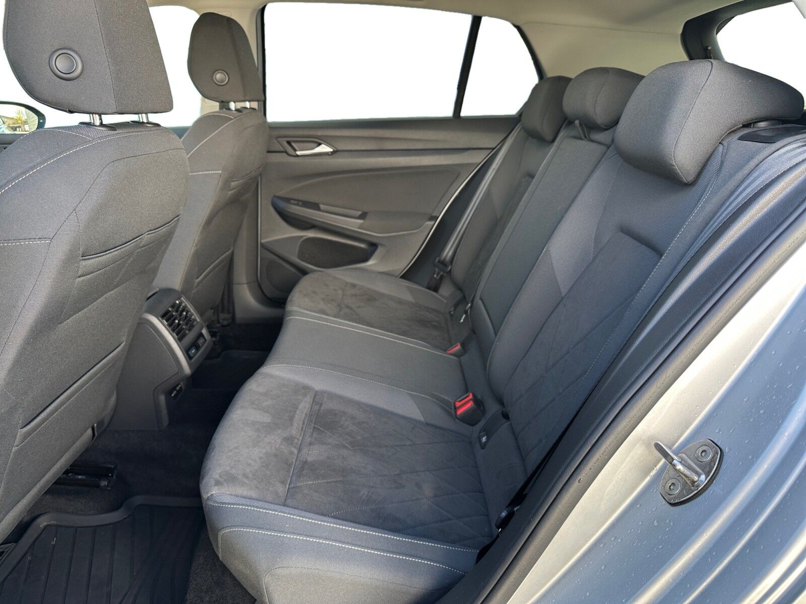 Billede af VW Golf 1,4 TSI eHybrid DSG 204HK 5d 6g Aut.