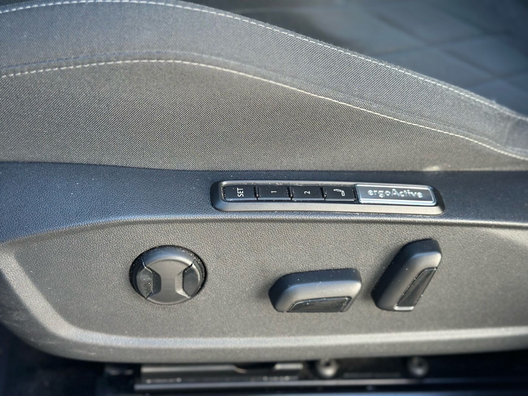Billede af VW Golf 1,4 TSI eHybrid DSG 204HK 5d 6g Aut.
