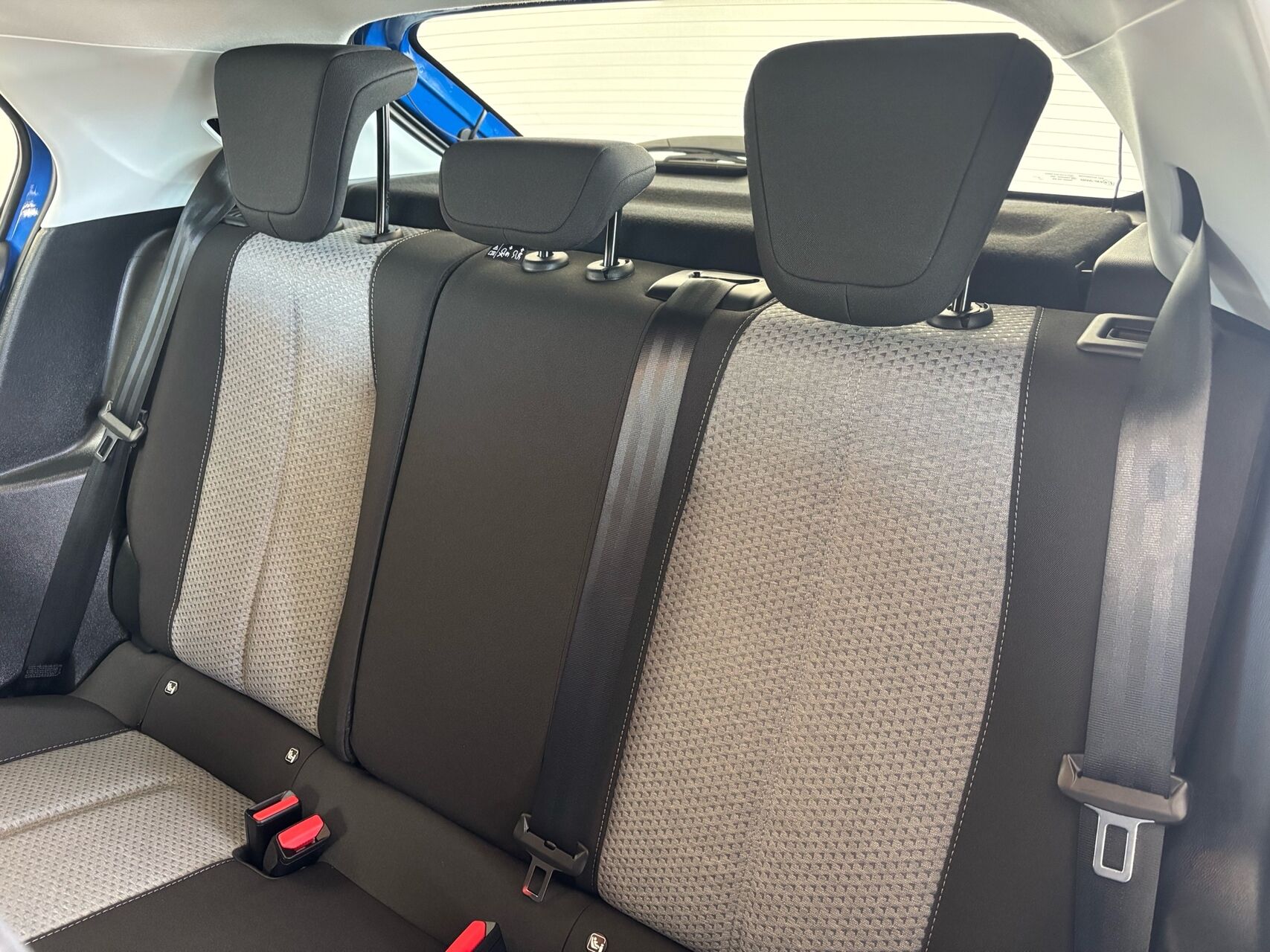 Billede af Opel Corsa-e EL Elegance 136HK 5d Aut.