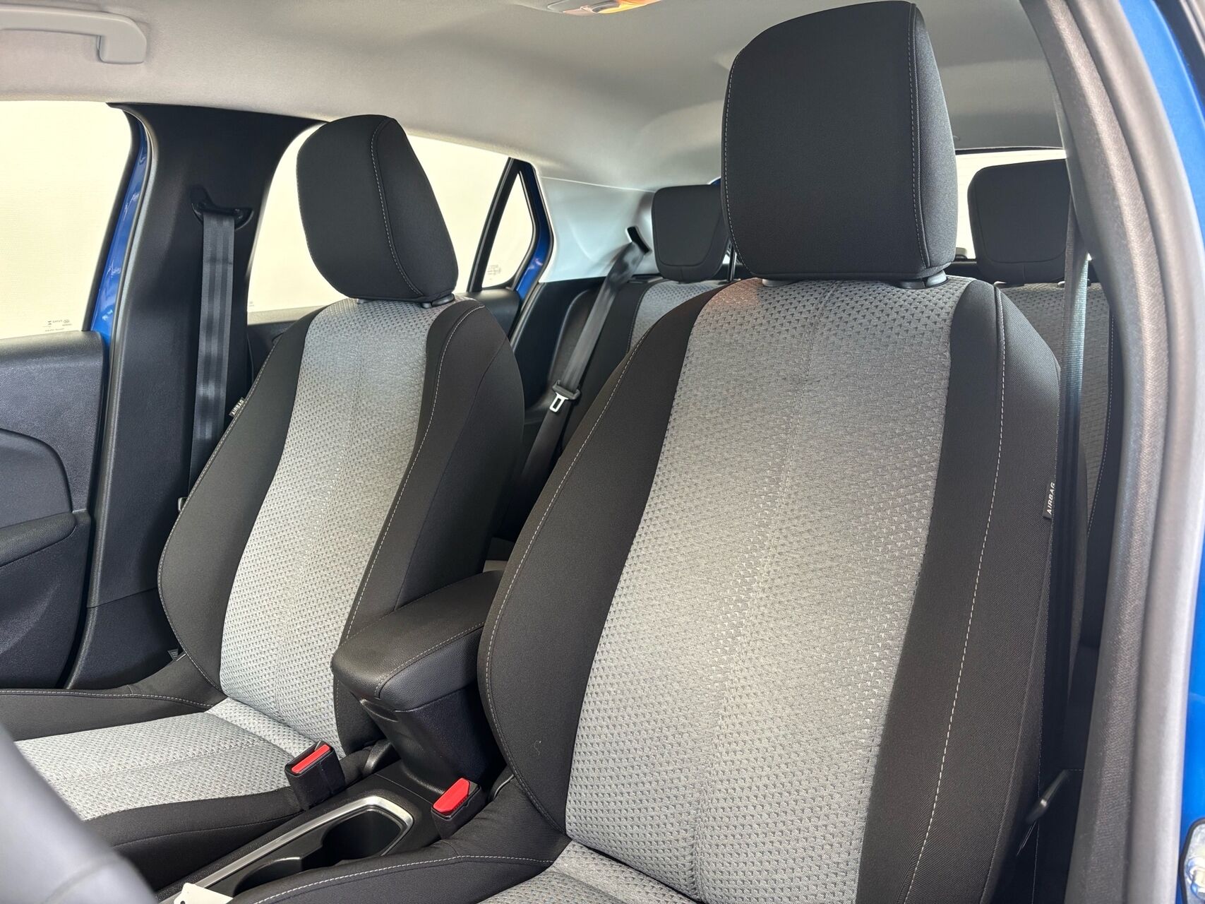 Billede af Opel Corsa-e EL Elegance 136HK 5d Aut.