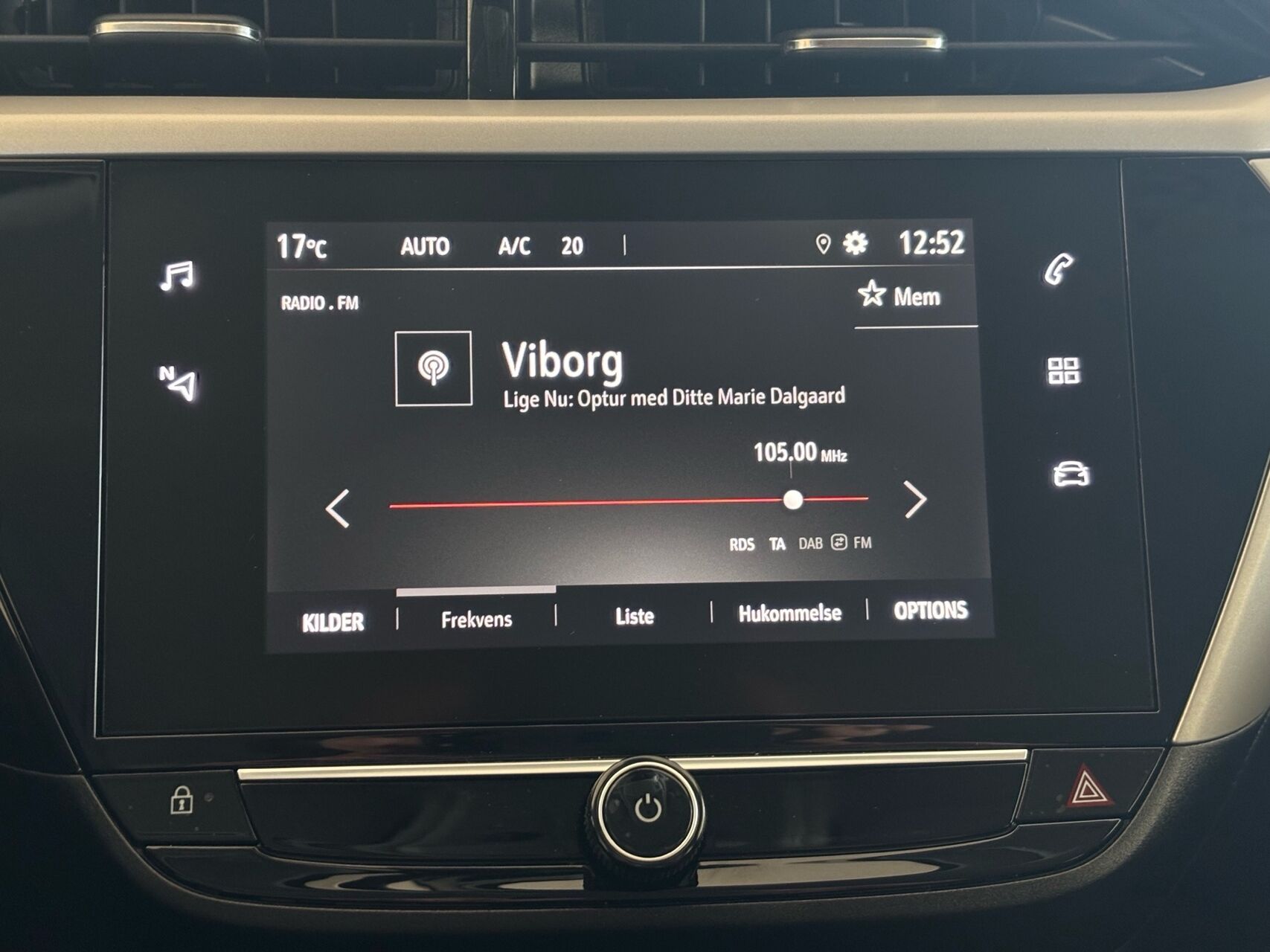 Billede af Opel Corsa-e EL Elegance 136HK 5d Aut.