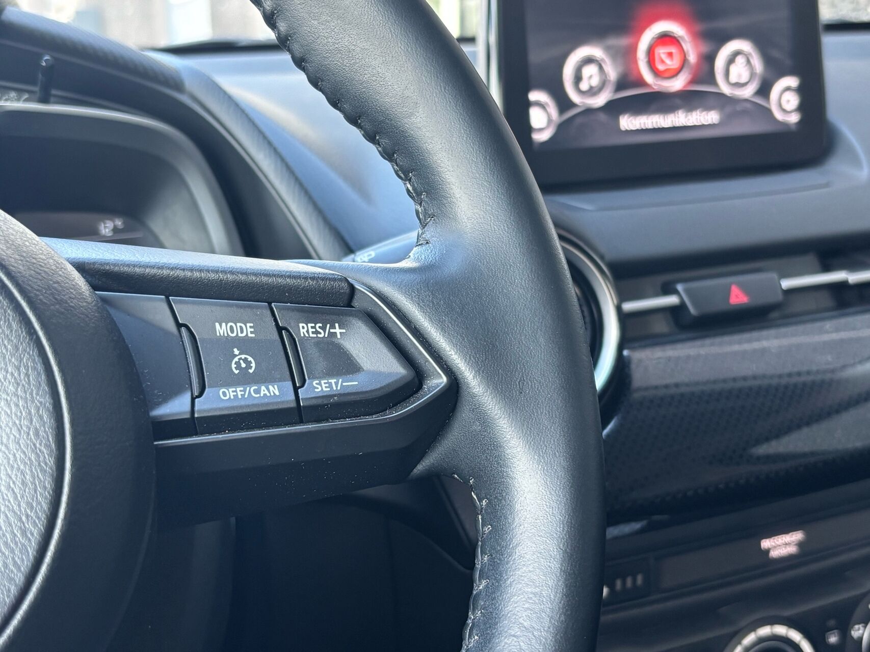 Billede af Mazda 2 1,5 Skyactiv-G Niseko 90HK 5d