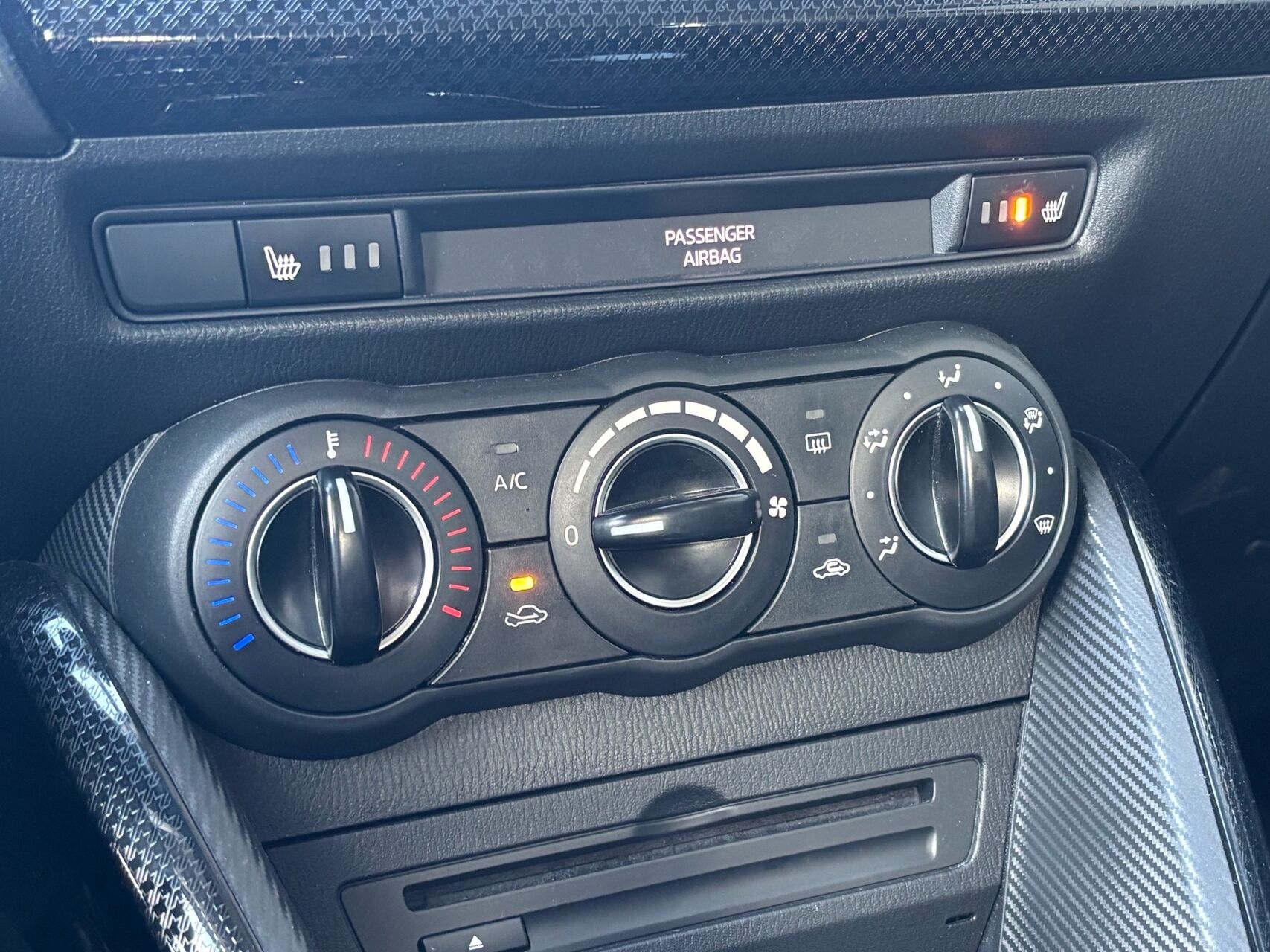 Billede af Mazda 2 1,5 Skyactiv-G Niseko 90HK 5d